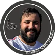 Arman Khalili Trushine Window Cleaning League City