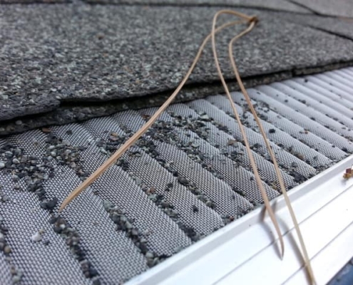 Gutter Guards The Woodlands TX